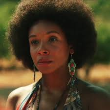 Simone Jackson Charlene