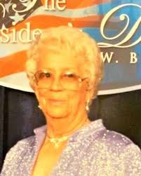 Jackie Davey Obituary