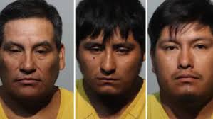 Police: Suspects arrested after Sanford stabbing leaves 2 injured