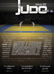 Jul 22, 2021 · car clarisse est décidée : Calameo Judo Mag Collector 2020