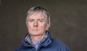 PROFILE: BARRY CONNELL