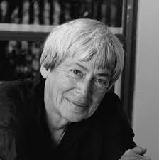Margaret Killjoy interviews Ursula K. Le Guin (2007)