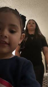 When your daughter wants to do a TikTok 🤷🏻‍♀️ #motherdaughter #fyp