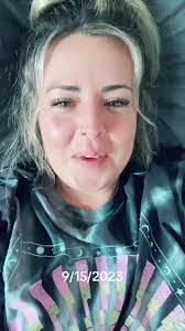 Katie Sorrell's Instagram, Twitter & Facebook