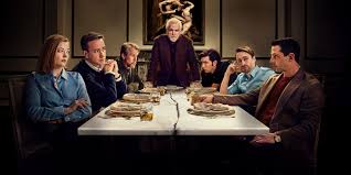 Сериал Наследники 2 cезон смотреть онлайн все серии подряд в хорошем  качестве