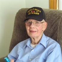 Obituary information for William Cletus Jensen