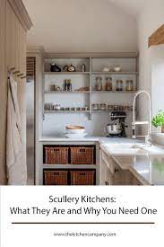Stock kitchen cabinets are a more affordable cabinet option. Scullery Kitchens Kitchen Redesign Kitchen Design Scullery Kitchen
