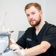 Studies archaeological soil micromorphology, paleogeography, and geopark and geotourism. Piotr Kulesza Klinika Stomatologiczna Zoliborz Uszynscy Dental Clinic