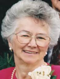 Obituary information for Elsie V. Compton