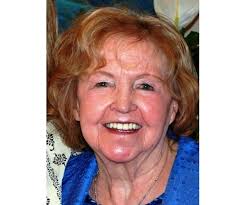 BRIDGET McHUGH Obituary (1932