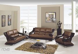 Best Paint Color For Living Room With Dark Brown Furniture Images Living Room Leather Leather Living Room Furniture Brown Leather Sofa Living Room