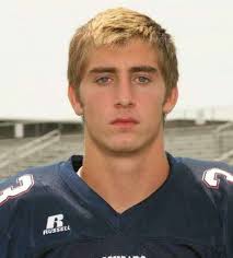 Northwest All-Area football team