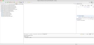 Eclipse Community Forums Tmf Xtext Fx Diagram Option Breaks On Hover