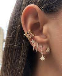 Piercing Guide Ear Jewelry Jewelry Jewelry Accessories