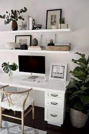 Small Home Office Decorating Ideas Female Office Decor Home Office Desk Chair Ideas 20190523 Cozy Home Office Home Office Space Home Office Decor