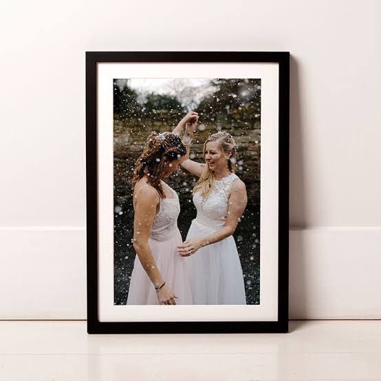 Photo Framing product image