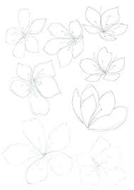 1001 Ideas De Dibujos De Flores Faciles Y Bonitos Los niños disfrutan de la semana santa como pocos. 1001 ideas de dibujos de flores