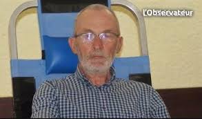 Guise : Alain Lapierre, bien connu des Guisards, nous a quittés à l'âge de  74 ans