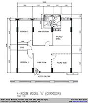 They're also a valuable tool for real estate agents and leasing companies in helping. Hdb History Photos And Floor Plan Evolution 1930s To 2010s The World Of Teoalida