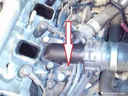 A basse température, la bougie de préchauffage réchauffe la chambre de combustion pour faciliter le démarrage. Boitier Prechauffe Ma Bmw Com