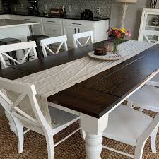 Avery Wood Daybed Porch Swing Etsy Dining Table Farmhouse Dining Farmhouse Dining Table