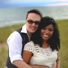 Mariah Hampton and Jordan Peterson's Wedding Registry