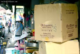 Your business in this directory? Entree Kibbles Nam Heong White Coffee åé¦ç½å'å¡ Originator Of Old Town White Coffee Ipoh Malaysia