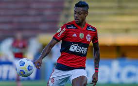 Die intensivsten rivalitäten pflegt flamengo mit den lokalen rivalen aus rio de janeiro; Vel4fhcye 6n6m