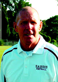 Hallmark returns to West End: Stockton resigns after three seasons