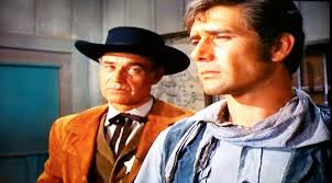 Laramie" The Killer Legend (TV Episode 1961)