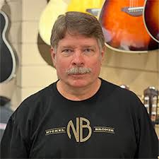 Ted Brown Music Yakima Location