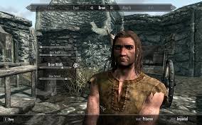 One Of My First Reasons To Switch Sides : R/Skyrimmemes