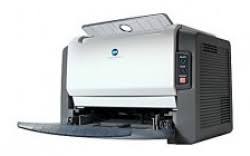 Check spelling or type a new query. Konica Minolta Pagepro 1350 W Konica Pagepro Wird Schneller Druckerchannel