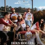 Holy Roller | Rassawek Sawmill Music Series