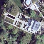 Der designer wolfgang joop gehört zu den rastlosen menschen. Wolfgang Joop Potsdam Estate In Potsdam Germany Virtual Globetrotting