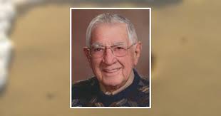 Paul P. Killian Obituary 2023