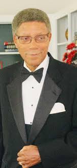 Harry Caston Jr. Obituary