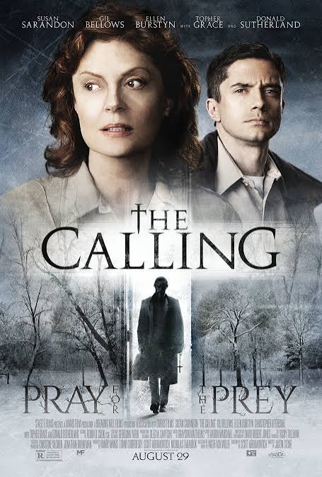 The Calling (2014) - IMDb