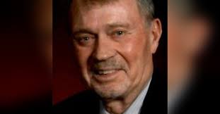 Obituary information for J. Terry Iversen