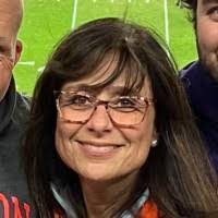 Vicky Mckeown's Instagram, Twitter & Facebook