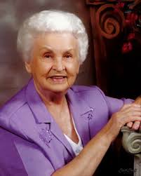 Obituary information for Lora Horton