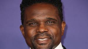 Family Matters' star Darius McCrary arrested