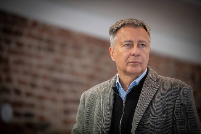 Rolando Graña: "Entre 1938 y 1940, la Argentina fue una capital de espías"