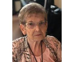 Shirley Anne Crouch Obituary (2024)