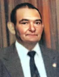 Clyde Elton Lang (1922-1993)