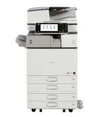 Ricoh has discovered a firmware bug, that under certain conditions may cause the following malfunction to occur when sending a fax document. Ricoh Mp 4054 Driver Download Ricoh Printer