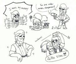 Desene din creion brawlstars colt. Colt Brawl Stars Amino Oficial Amino