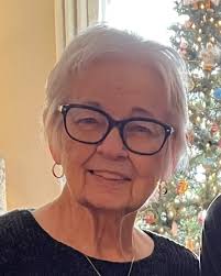 Obituary for Ella Mae (Hall) Kimpel