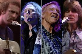 From country to rock, these birds could fly as high as the best of them. 10 Best Eagles Songs Not Sung By Glenn Frey And Don Henley