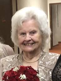 Obituary for Mary Elpha (Suter) Gang